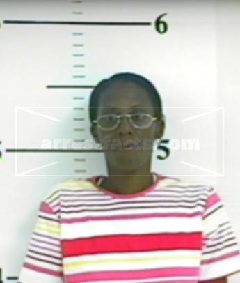 Stephanie Renee Williams