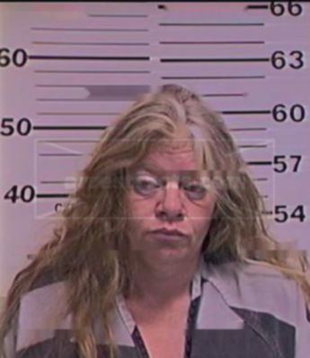 Rhonda Mandy Baird