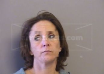 Michelle Dawn Strong