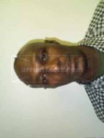 Pierre Antonio Washington