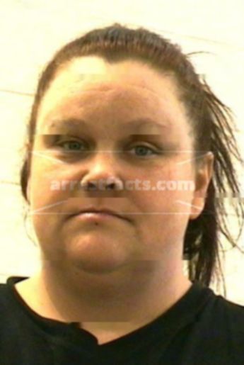 Johanna Jean Stover