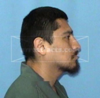 Jose Abarca