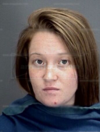 Brianna Nicole Cheek