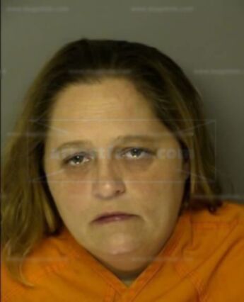 Renne Michelle Sharp