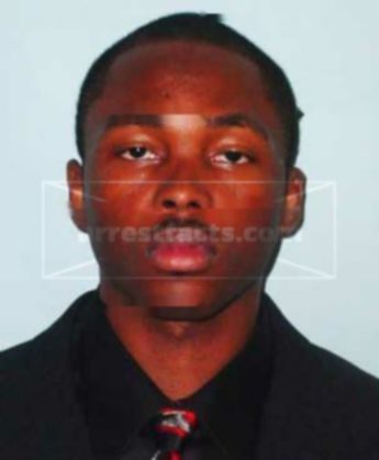 Dorian Kentryal Brooks