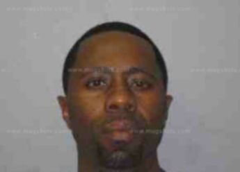 Loranzo Scott