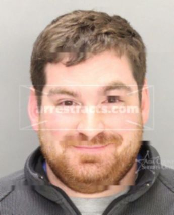 Morris Brett Austin