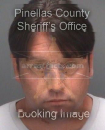 Michael Allen Besch