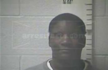 Kenisha Nicole Burgen