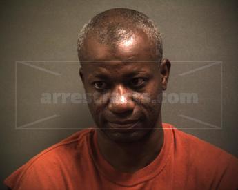 Henry Ray Mcnary