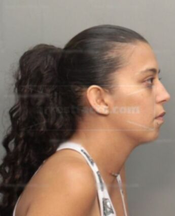 Judith Minerva Ortiz