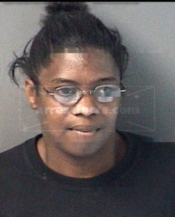 Avis Marie Wiggins