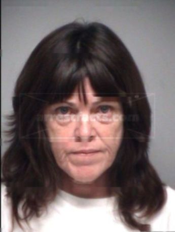 Rebekah Donna Votaw