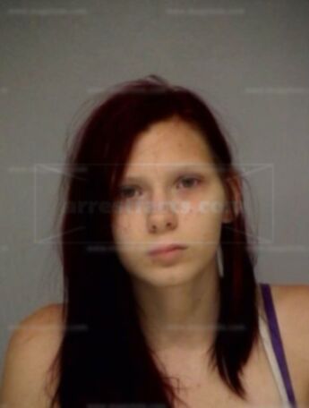 Taylor Brooke Maddox
