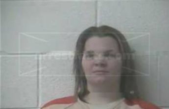Shannon Nicole Frodge