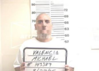 Michael S Valencia