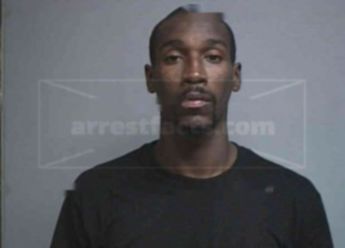 Rashaad Demietrius Bell