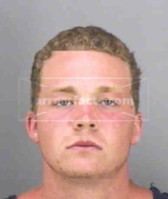 Brandon Bailey