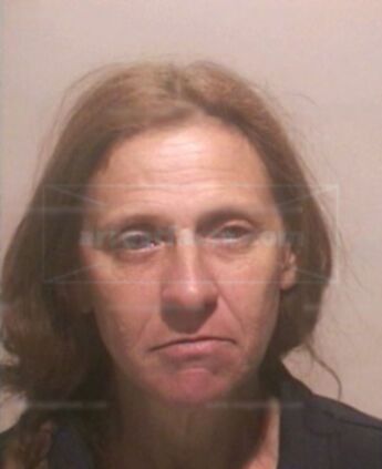 Brenda Fountain