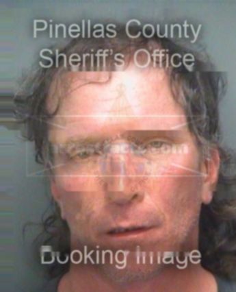 Joseph Patrick Smith