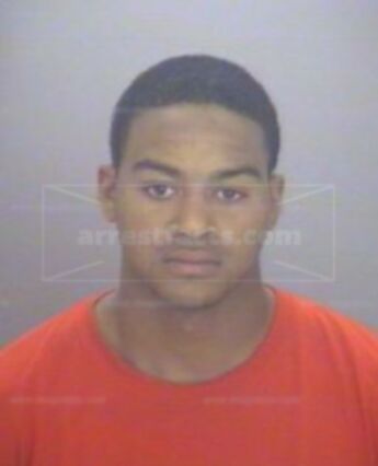 Roderick Haikeem Wilkerson