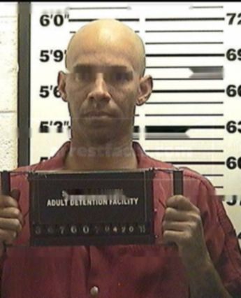 Tyrone Maurice Rush