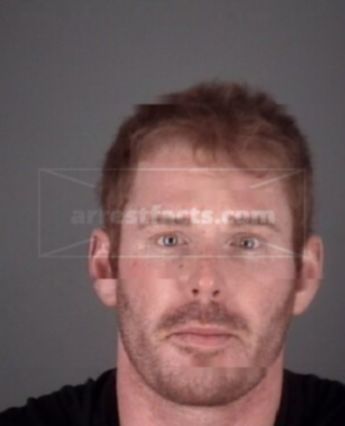 Joshua Ryan Bertels