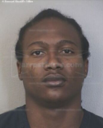 Chadwick Orane Brown