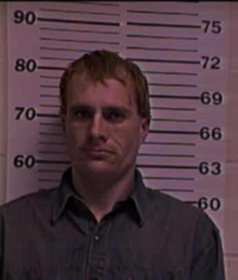 Patrick Ray Radican
