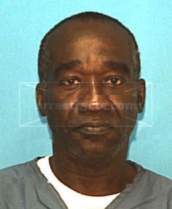Freddie J Whitfield