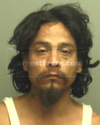Jacob Alaniz