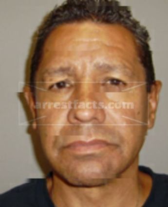 Roy Tisnado Chavez
