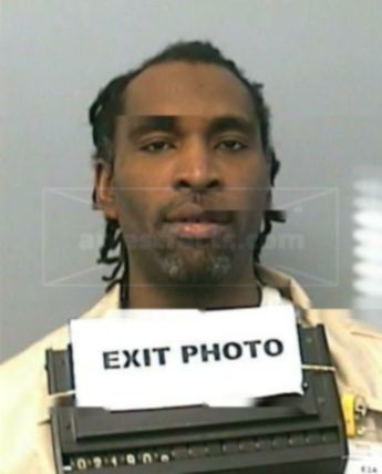 Evander Bethea