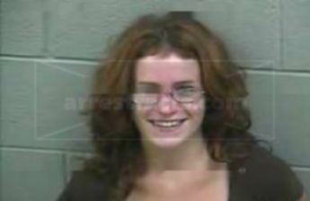 Amber Ann Jewell
