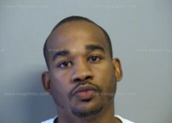 Larry Robert Cleveland