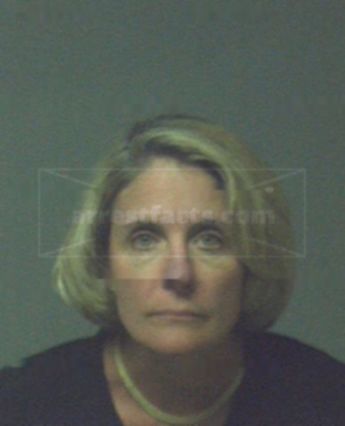Lisa Paxton Haworth