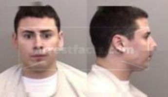 Anthony Lawrence Clark