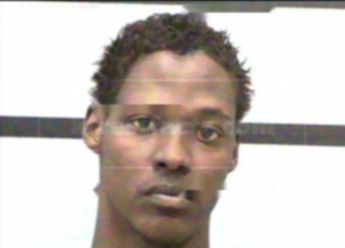 Martin Dominic Scott Jr.