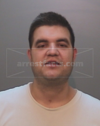 George A Flores