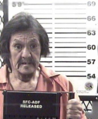Bernard Aguilar