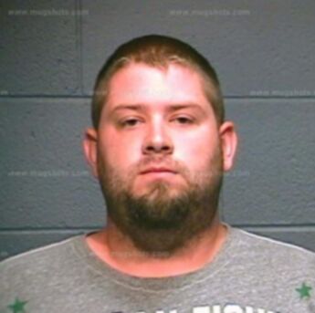 Blake Everett Reed