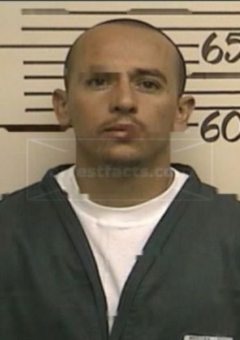 Exiquio Medina