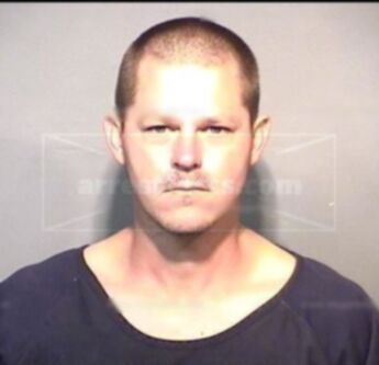Brenton James Hengy