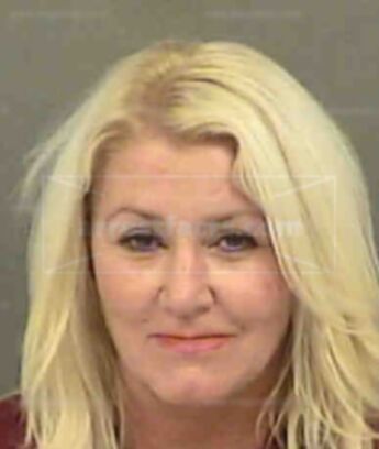 Hope Brown Parks