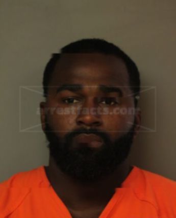 Je Hamilton Jr.