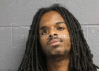 Anthony Terrel Wilson