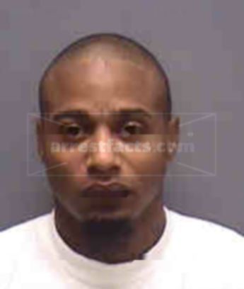 Marion Leroy Walker