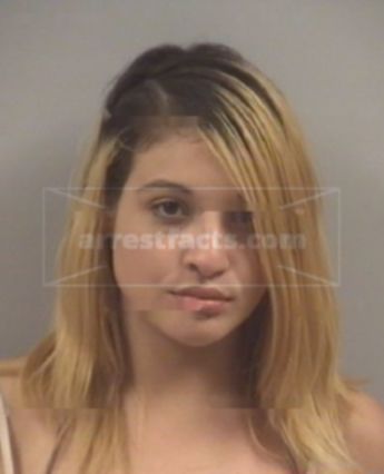 Jodie Nicole Rodriguez-King