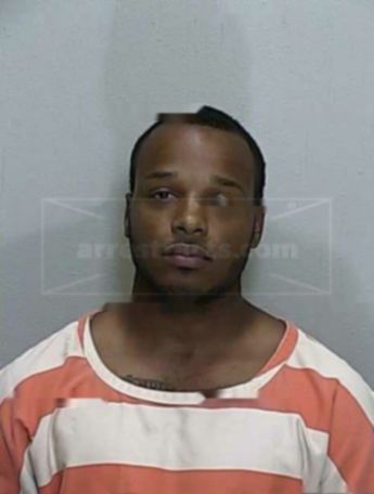 Andre Sean Underwood