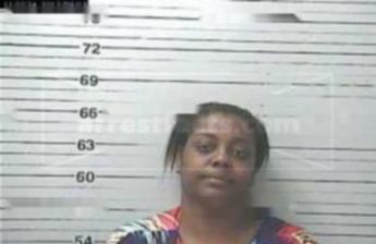 Melissa Darlene Norman